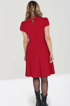 Women Hell Bunny Knee Dresses<Millie Dress