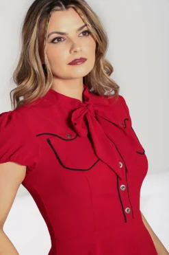 Women Hell Bunny Knee Dresses<Millie Dress