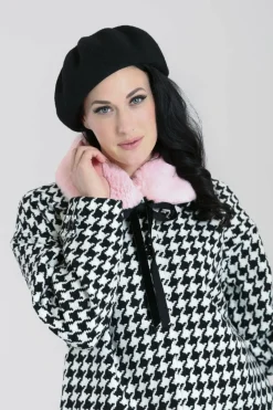 Women Hell Bunny Coats<Milo Coat
