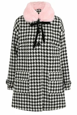 Women Hell Bunny Coats<Milo Coat