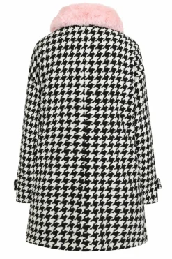 Women Hell Bunny Coats<Milo Coat