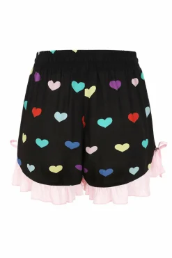 Women Hell Bunny Shorts<Mimi Shorts