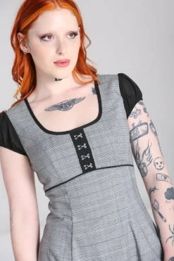 Women Hell Bunny Mini Dresses<Mina Mini Dress