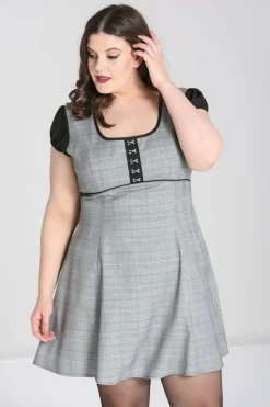 Women Hell Bunny Mini Dresses<Mina Mini Dress