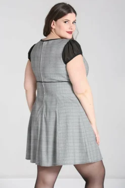 Women Hell Bunny Mini Dresses<Mina Mini Dress