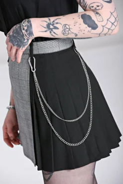 Women Hell Bunny Mini Skirts<Mina Skirt