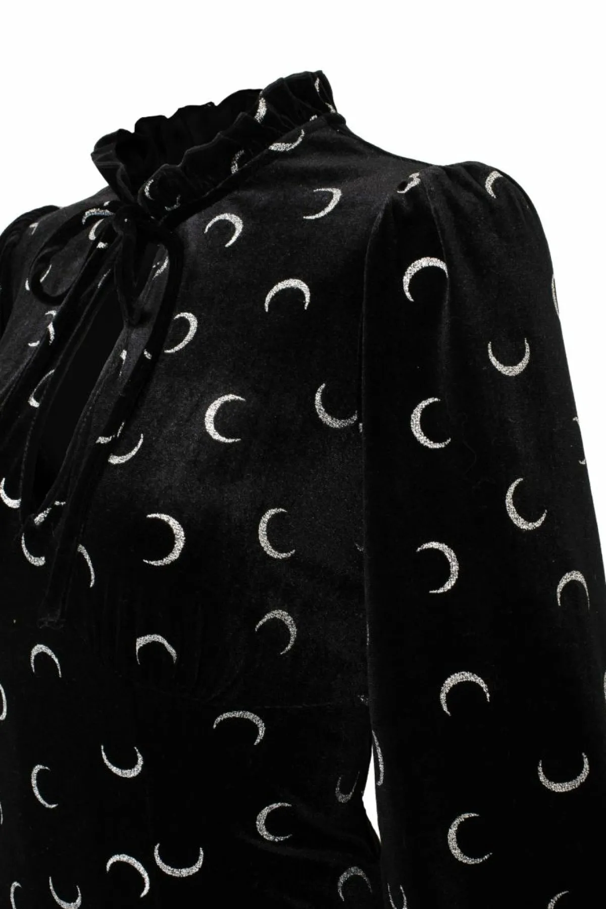 Women Hell Bunny Mini Dresses<Misty Moon Dress
