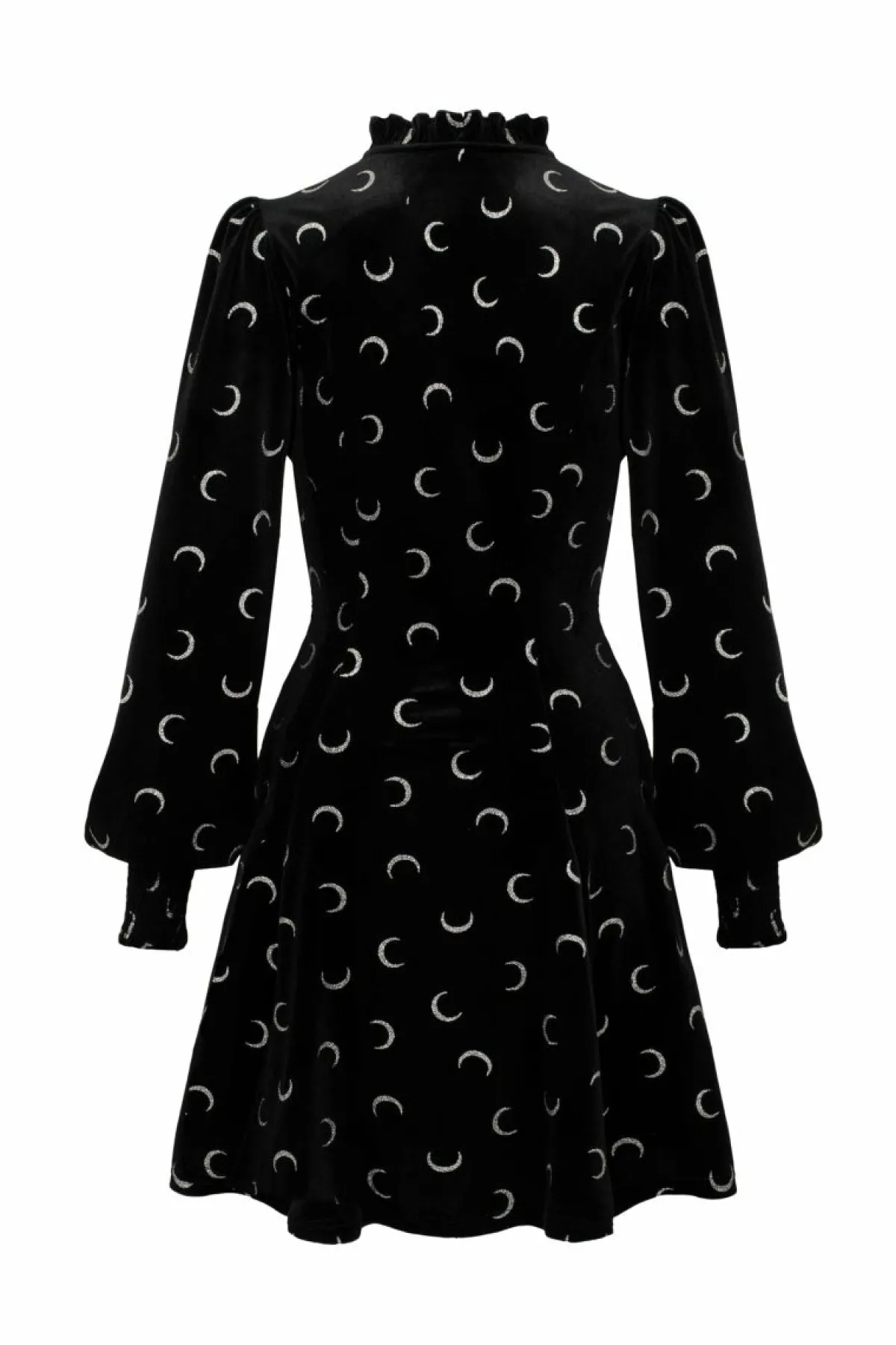 Women Hell Bunny Mini Dresses<Misty Moon Dress