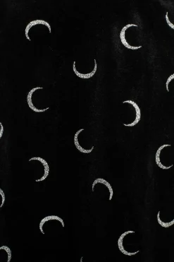 Women Hell Bunny Mini Skirts<Misty Moon Skirt