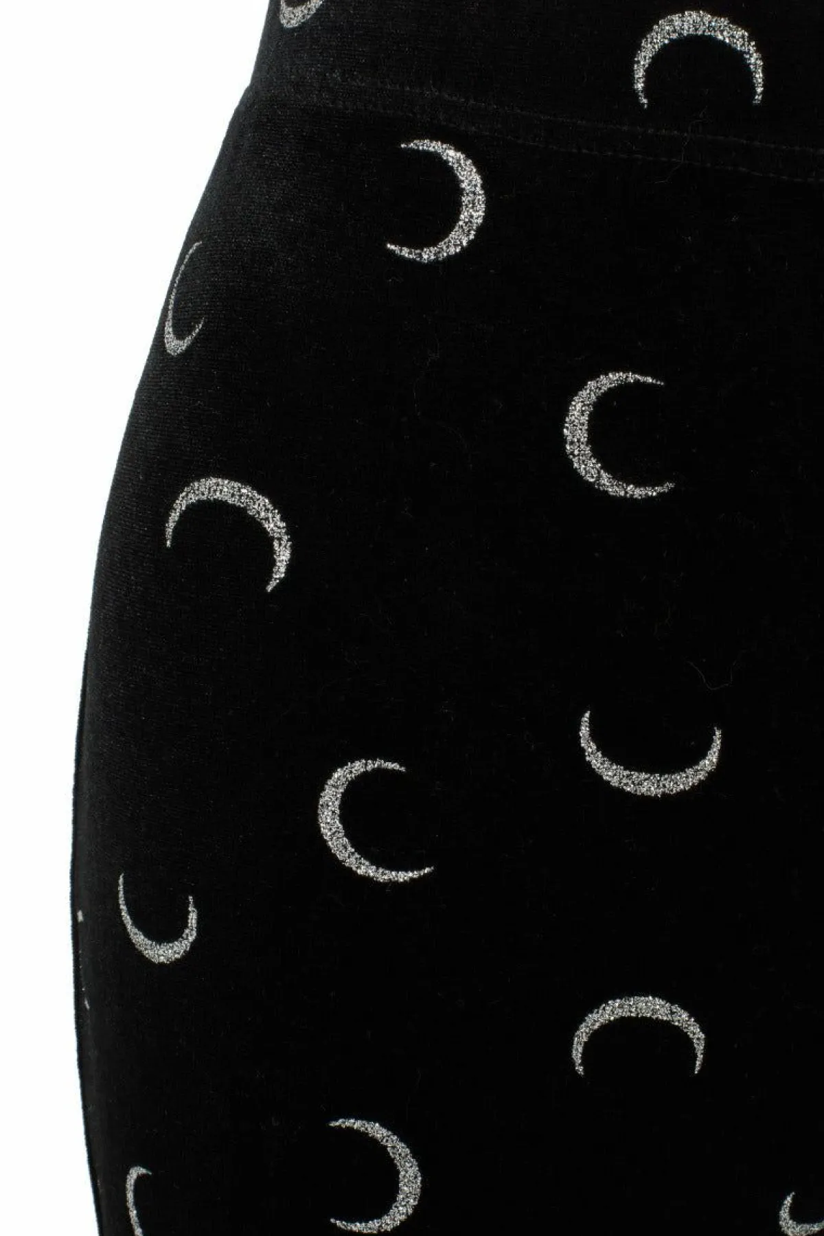 Women Hell Bunny Trousers<Misty Moon Trousers