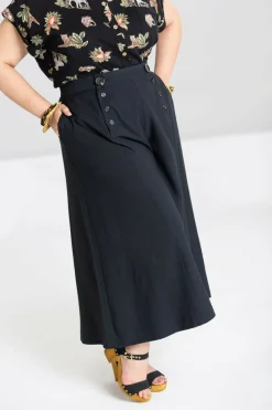 Women Hell Bunny Culottes<Murphy Culottes
