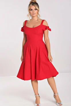 Women Hell Bunny Midi Dresses<Nancy Dress