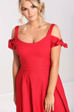 Women Hell Bunny Midi Dresses<Nancy Dress