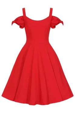 Women Hell Bunny Midi Dresses<Nancy Dress