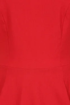 Women Hell Bunny Midi Dresses<Nancy Dress