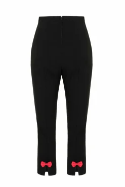 Women Hell Bunny Capris<Natalie Capris