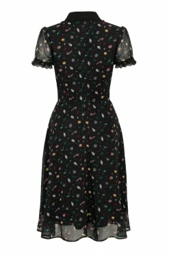 Women Hell Bunny Midi Dresses<Natalie Midi Dress
