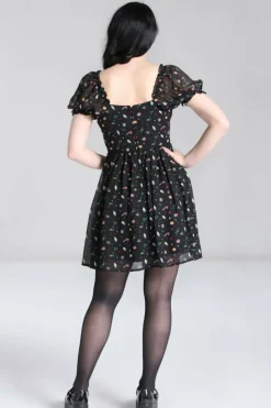Women Hell Bunny Mini Dresses<Natalie Mini Dress