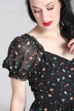 Women Hell Bunny Mini Dresses<Natalie Mini Dress