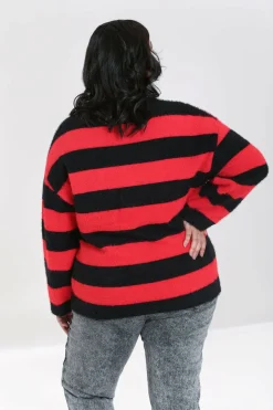 Women Hell Bunny Cardigans<Nevermind Cardigan