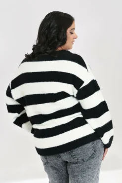 Women Hell Bunny Cardigans<Nevermind Cardigan