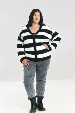 Women Hell Bunny Cardigans<Nevermind Cardigan