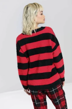 Women Hell Bunny Cardigans<Nevermind Cardigan
