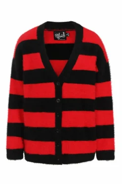 Women Hell Bunny Cardigans<Nevermind Cardigan