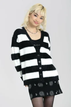 Women Hell Bunny Cardigans<Nevermind Cardigan