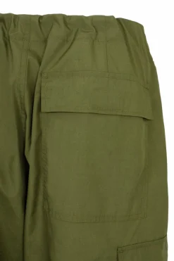 Women Hell Bunny Trousers<Nickel Trousers