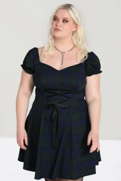 Women Hell Bunny Mini Dresses<Nora Mini Dress