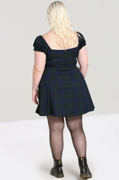 Women Hell Bunny Mini Dresses<Nora Mini Dress