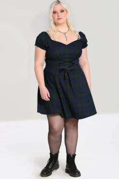 Women Hell Bunny Mini Dresses<Nora Mini Dress