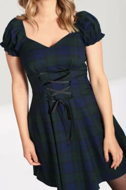 Women Hell Bunny Mini Dresses<Nora Mini Dress