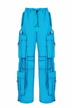 Women Hell Bunny Trousers<Octopus Trousers