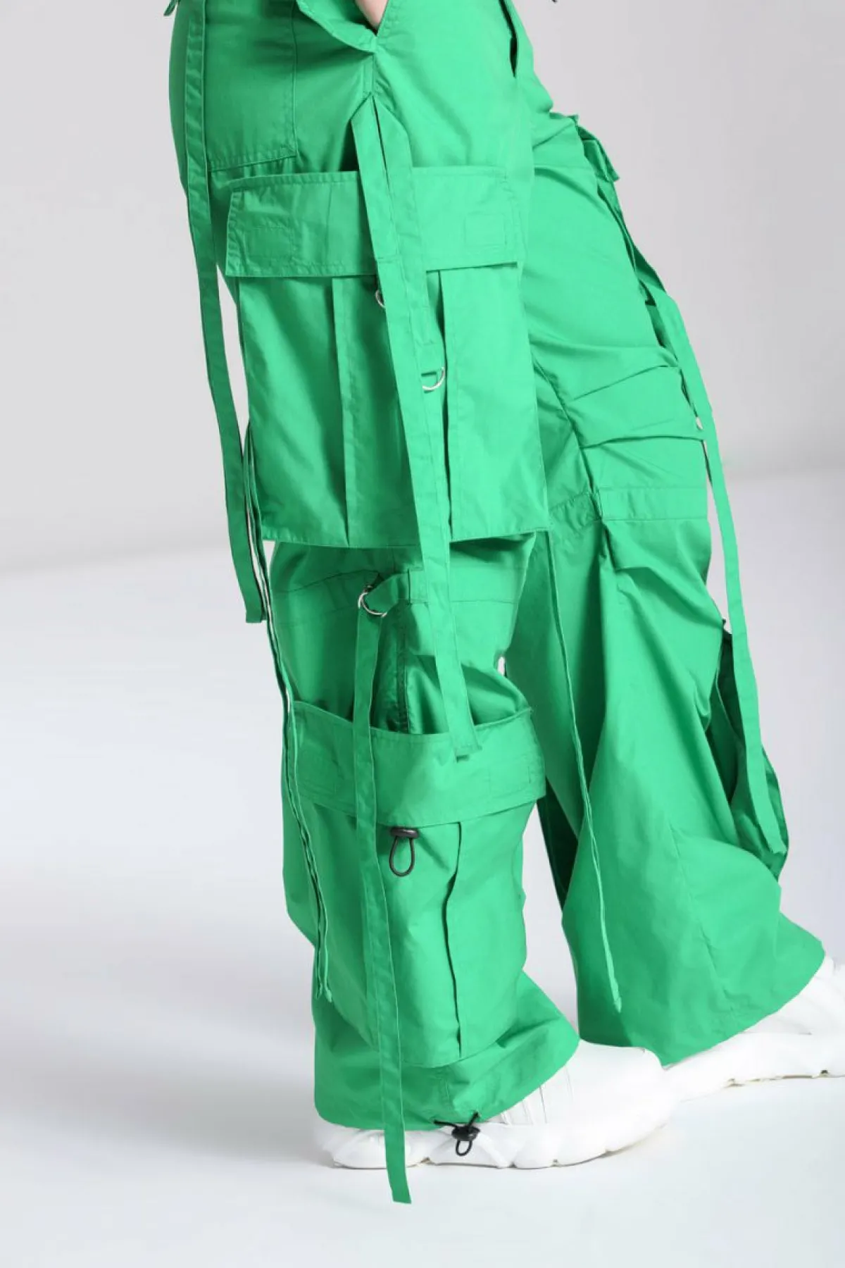 Women Hell Bunny Trousers<Octopus Trousers