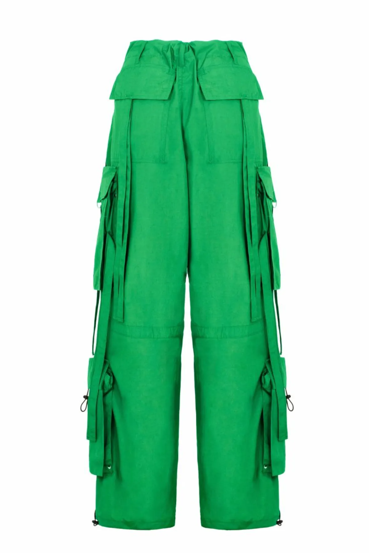Women Hell Bunny Trousers<Octopus Trousers