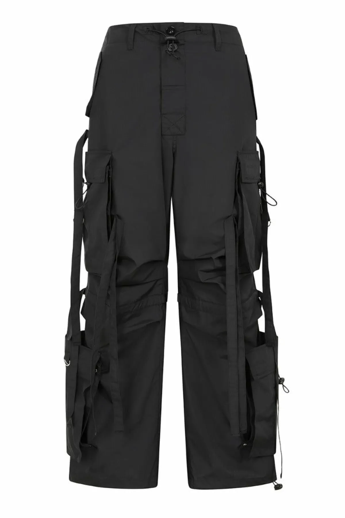 Women Hell Bunny Trousers<Octopus Trousers