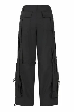 Women Hell Bunny Trousers<Octopus Trousers
