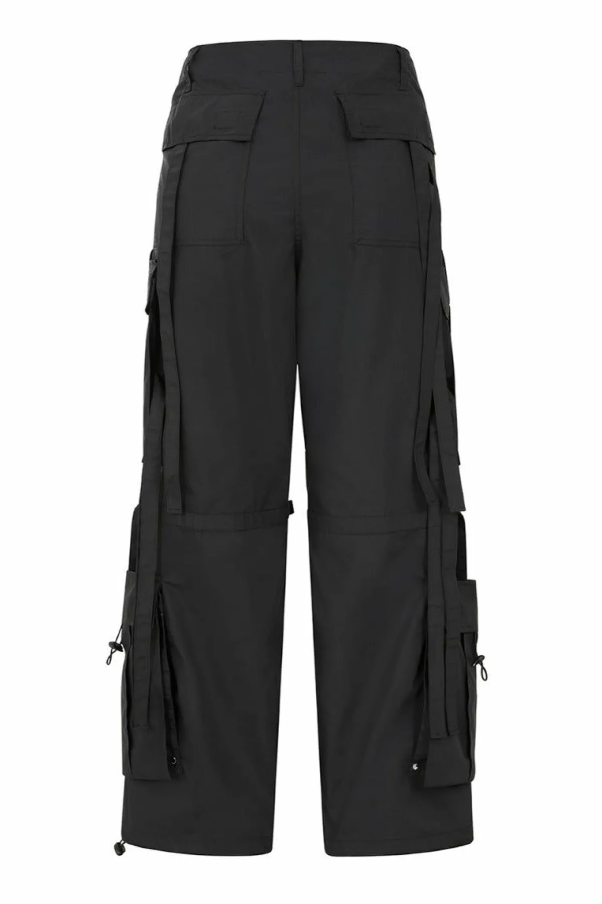 Women Hell Bunny Trousers<Octopus Trousers