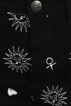 Women Hell Bunny Blouses<Oculus Jeans