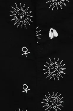 Women Hell Bunny Skirts<Oculus Mini Skirt