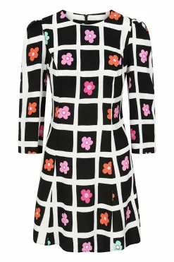 Women Hell Bunny Mini Dresses<Oopsie Daisy Mini Dress
