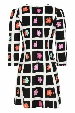 Women Hell Bunny Mini Dresses<Oopsie Daisy Mini Dress