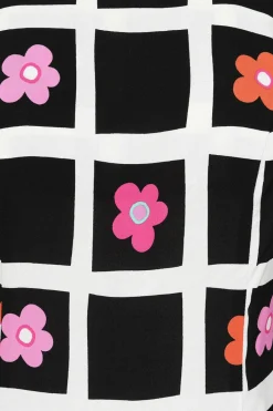 Women Hell Bunny Mini Dresses<Oopsie Daisy Mini Dress