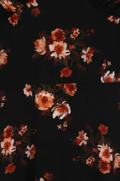 Women Hell Bunny Knee Dresses<Orla Mid Dress