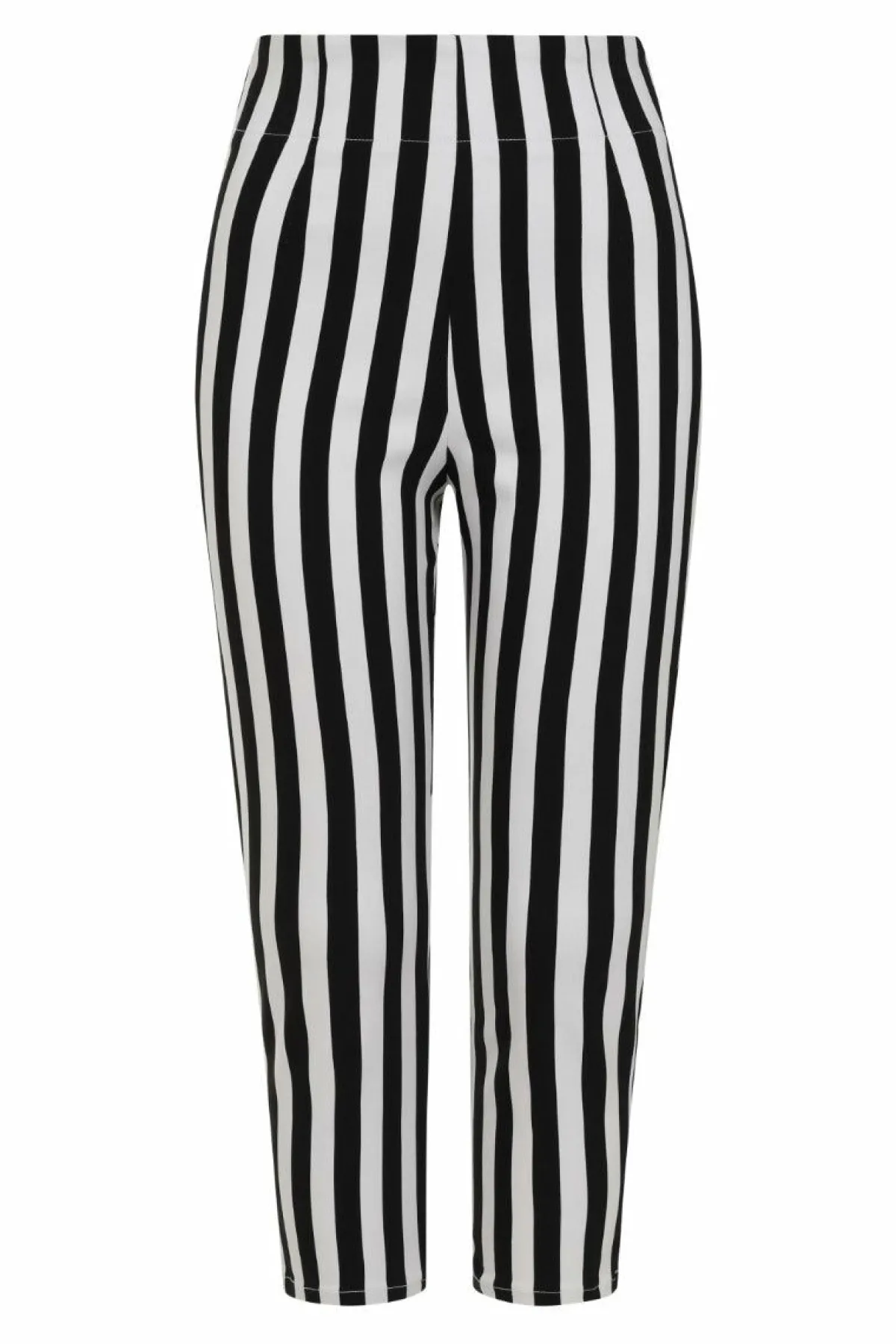 Women Hell Bunny Trousers<Otho Trousers