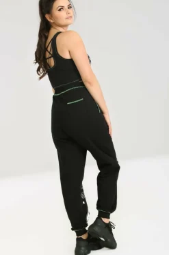 Women Hell Bunny Joggers<Ouija Joggers