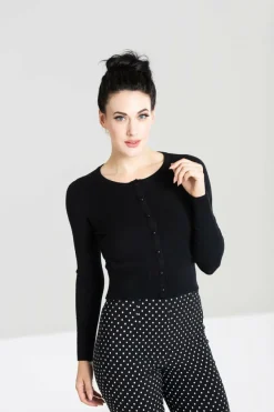 Women Hell Bunny Cardigans<Paloma Cardigan