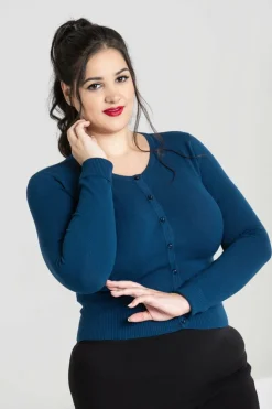 Women Hell Bunny Cardigans<Paloma Cardigan
